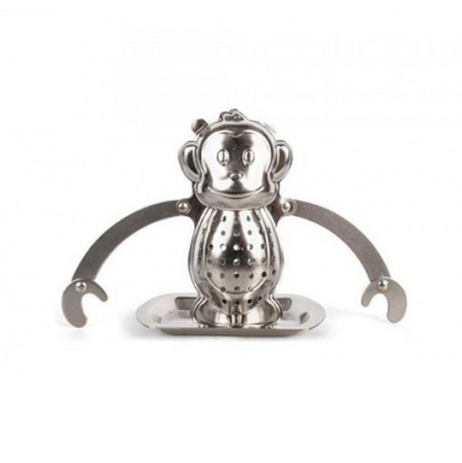 Monkey Tea Infuser